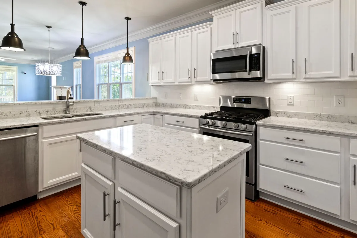 Filth & Squalor Cleanup in Fort Lee, VA