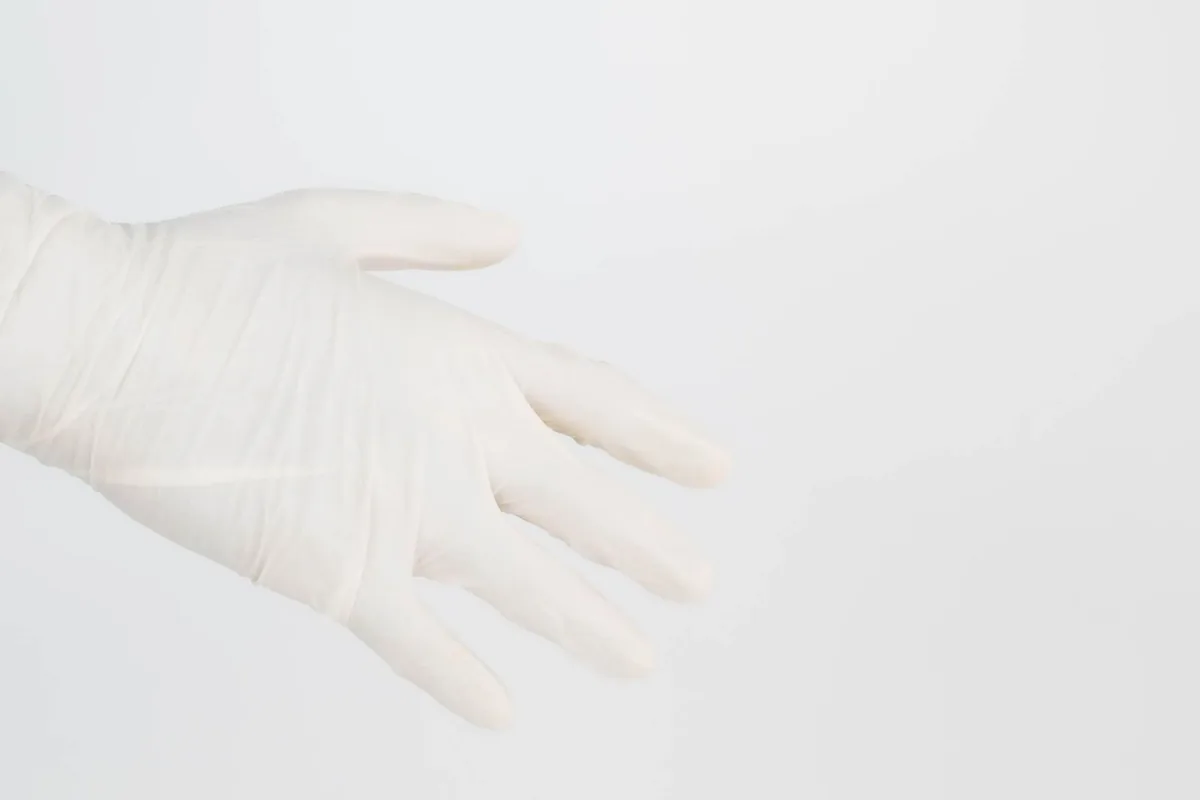 Blood Spill Cleanup in Fort Lee, VA