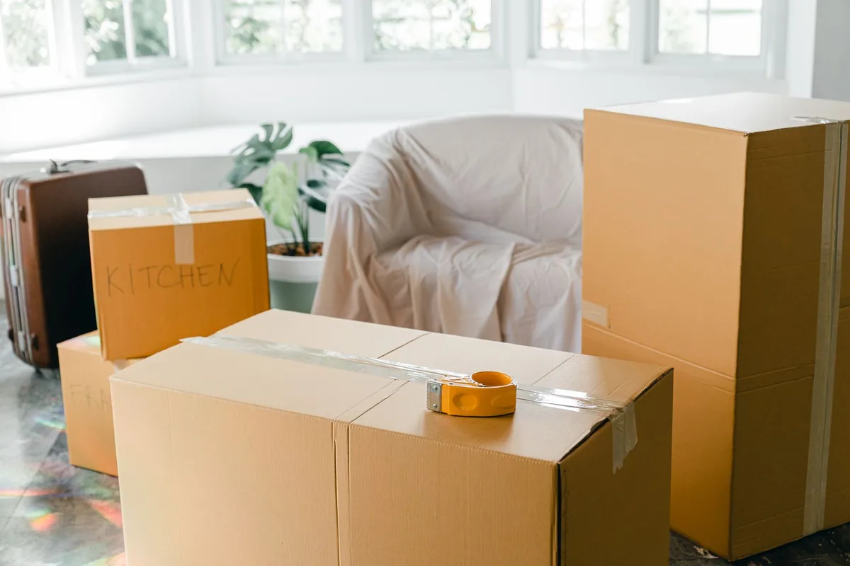 Hoarding Cleanup in Fort Lee, VA